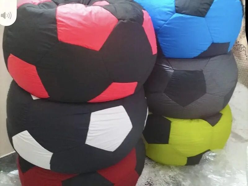 Bean Bag Football