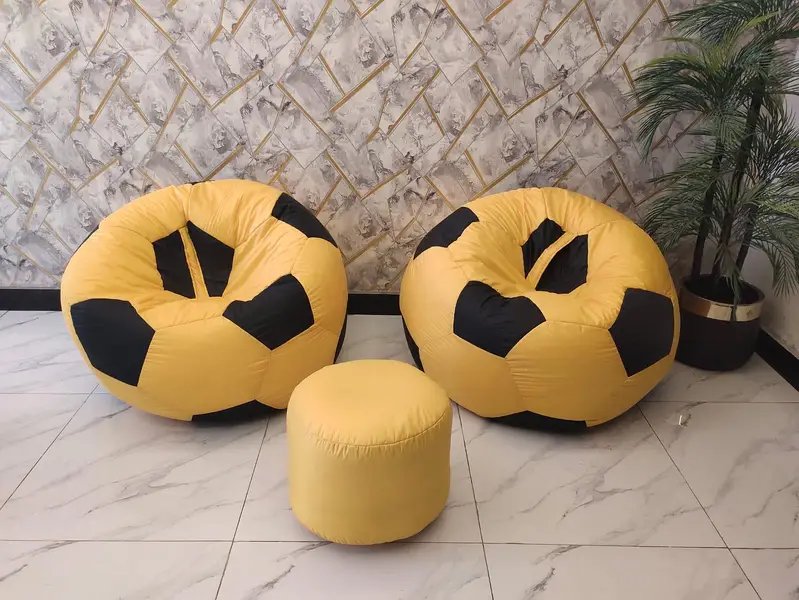 Beanbags, Furniture, Chairs,