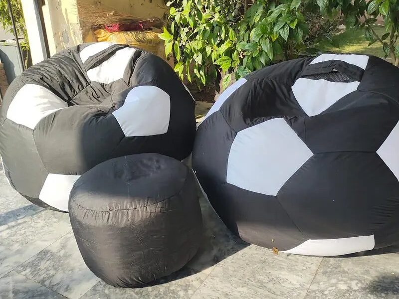 Beanbags, Furniture, Sofa