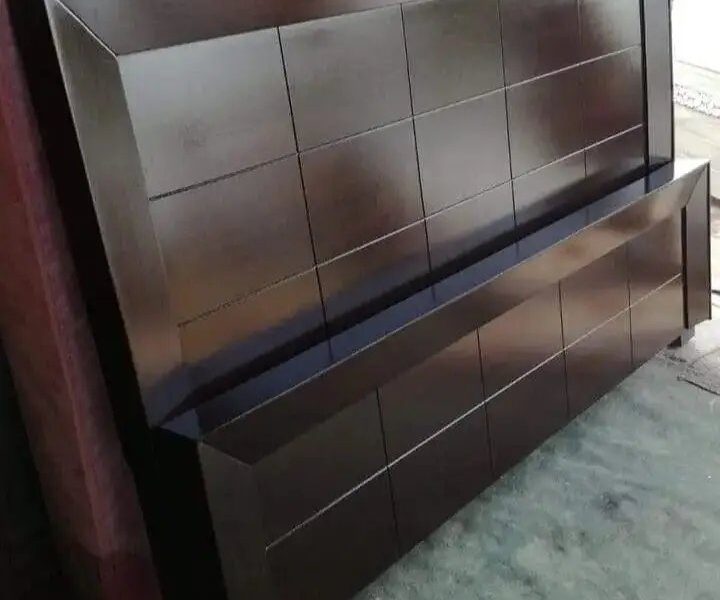 Bed - Bed Set - Wooden Bed -