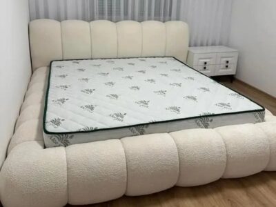 Bed Set - Luxury Bed -