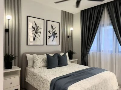 Bed Set , Wooden Bed ,
