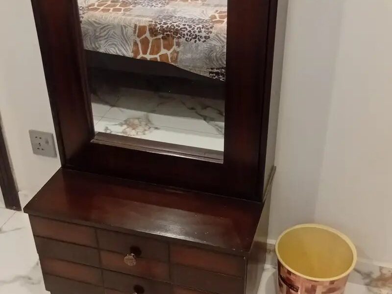 Bed - Single Bed - Wooden