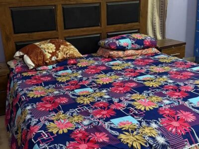 Bed Sofa Dining Table