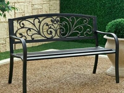 Benches - Garden Bench -