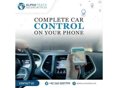 Best Car Tracker Company in