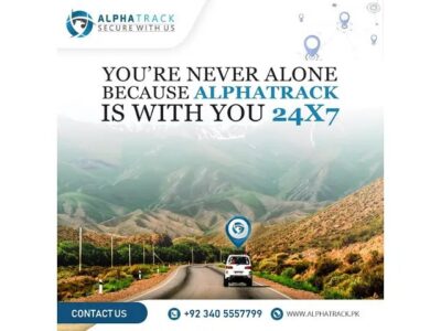 Best Car Tracker Company in