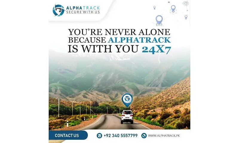 Best Car Tracker Company in