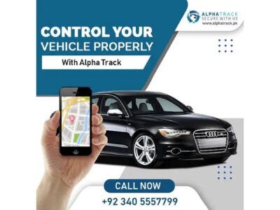 Best Car Tracker Company in