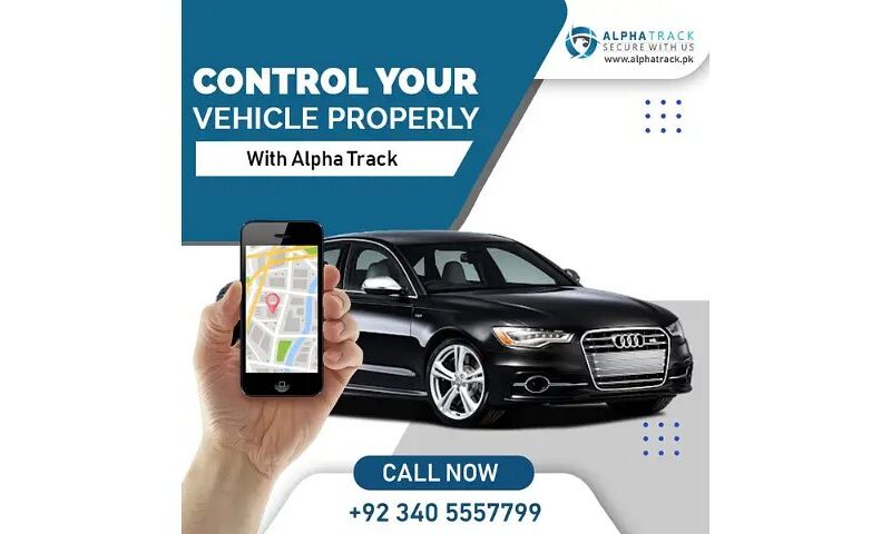 Best Car Tracker Company in