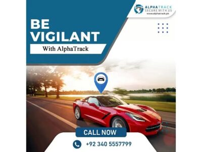 Best Car Tracker Company in