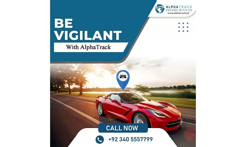 Best Car Tracker Company in