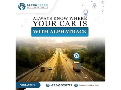 Best Car Tracker & Doorstep