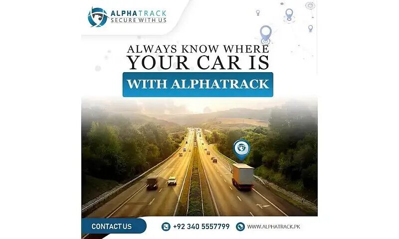 Best Car Tracker & Doorstep