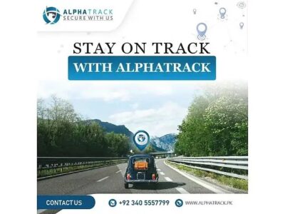 Best Car Tracker & Doorstep