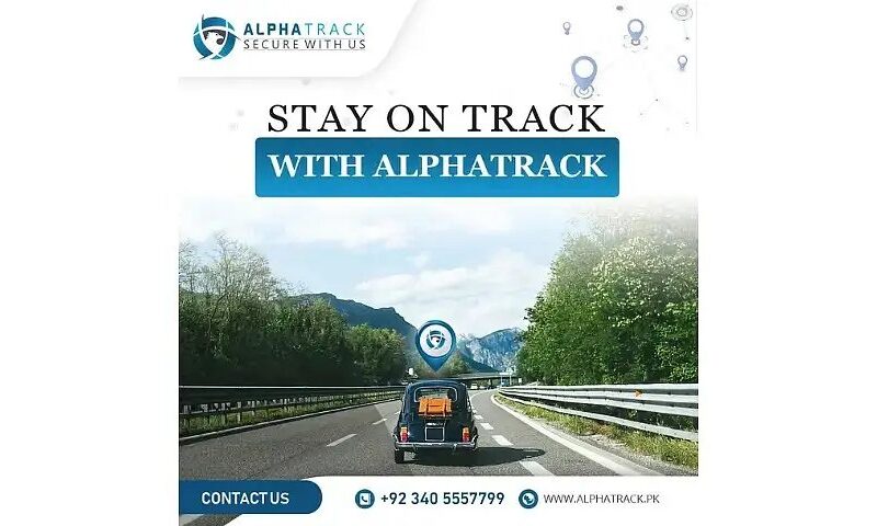 Best Car Tracker & Doorstep