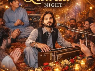 Best Qawali Night Service