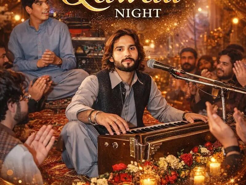 Best Qawali Night Service