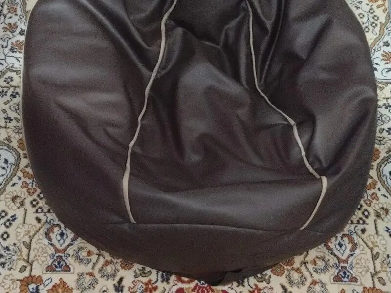 Big Bean Bag