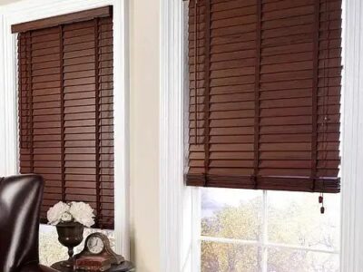 Blinds - Office Blinds -