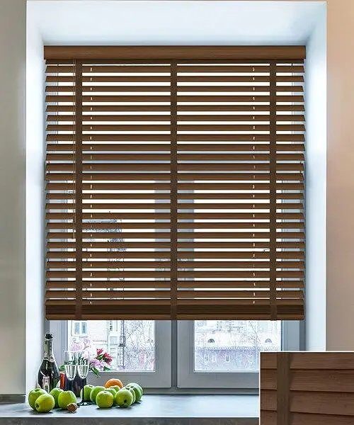 Blinds - Office Blinds -