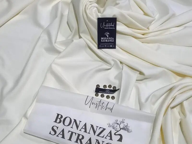 Bonanza Unstitched Mens