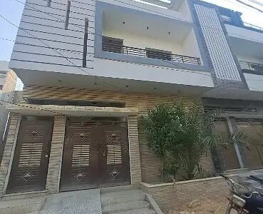 Brand New Bungalow