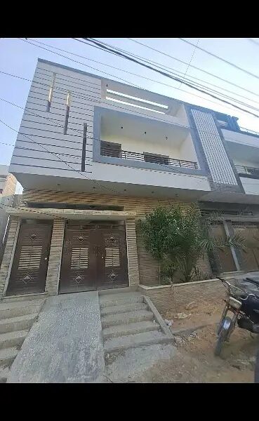 Brand New Bungalow