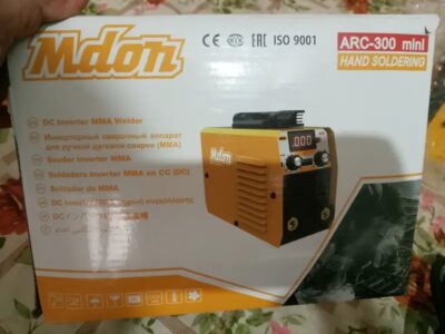 Brand New Heavyduty Welding