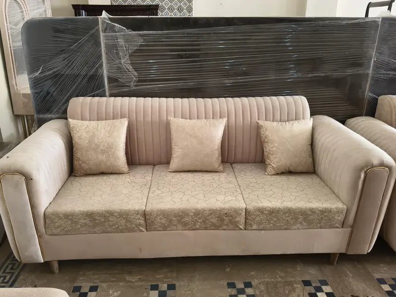 Brand New Luxury 6