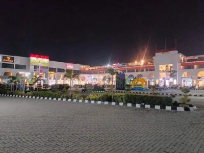Brand Village Sialkot Shop