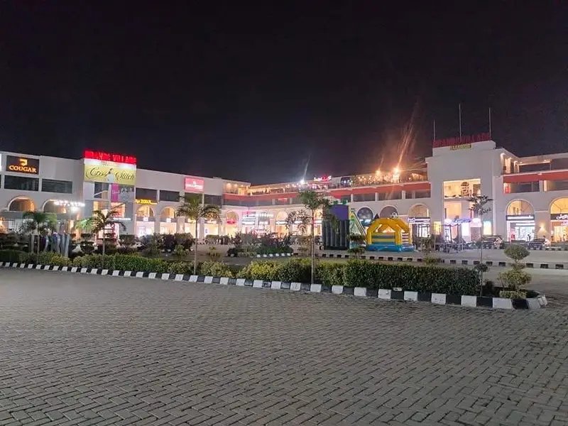 Brand Village Sialkot Shop