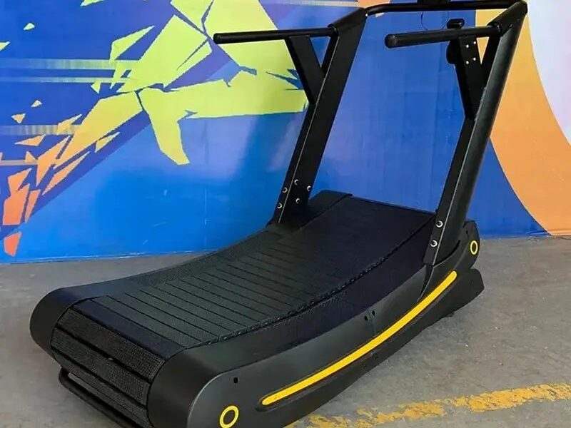 Branded Treadmill - USA