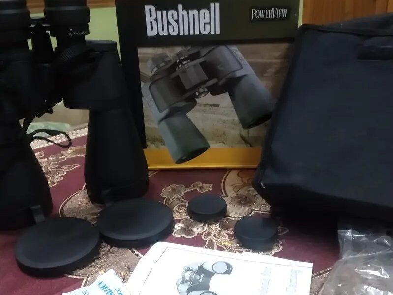 Bushnell Waterproof 10 - 90X