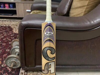 CA Plus 12000 Cricket Bat