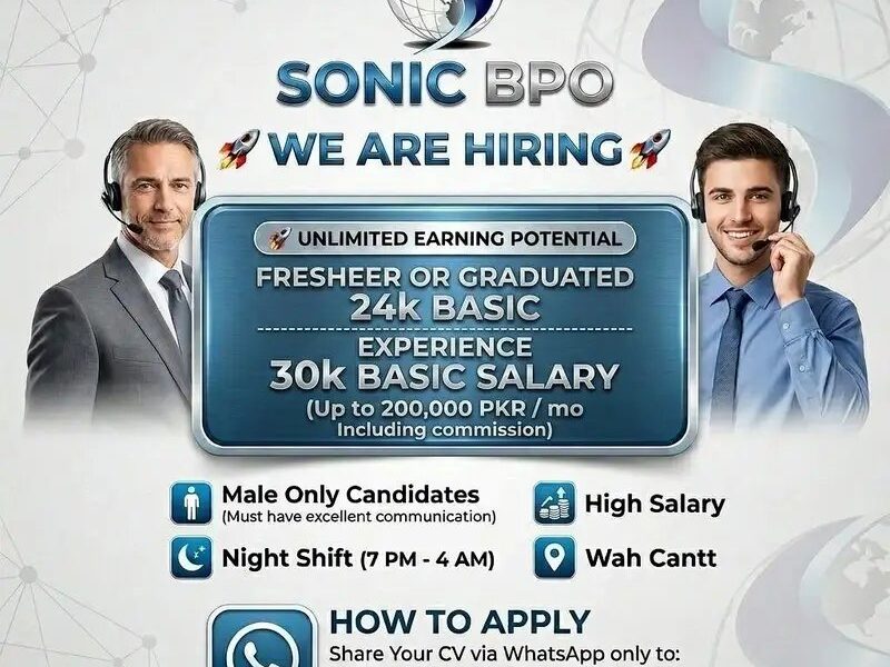 Call Center Jobs - Sales