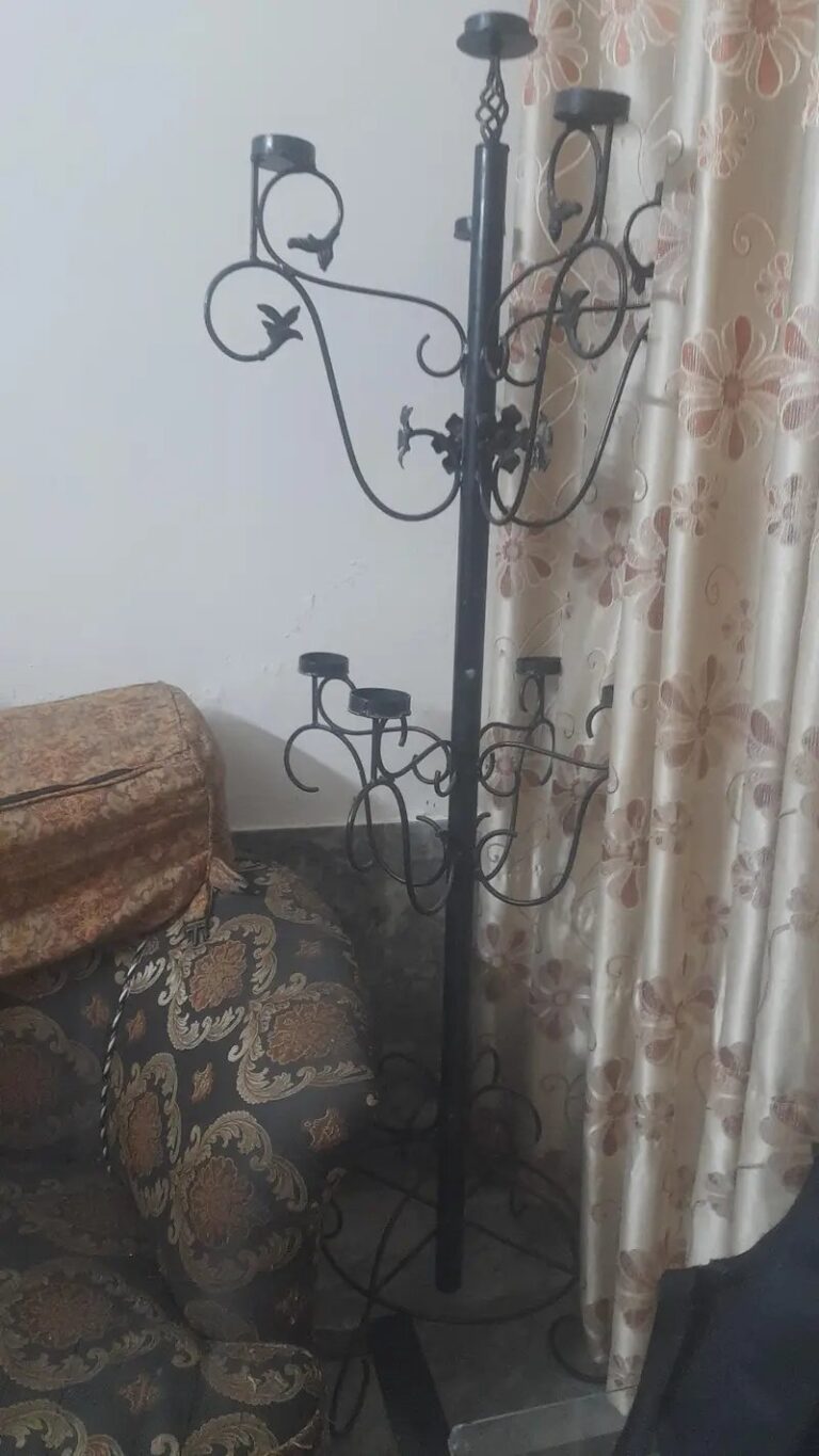 Candelabra