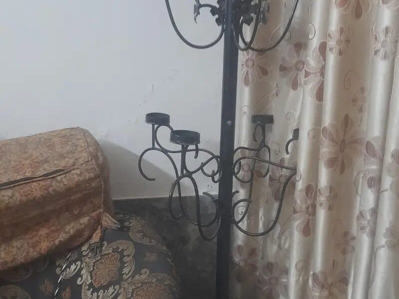 Candelabra