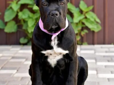 Cane Corso Puppy - Cane