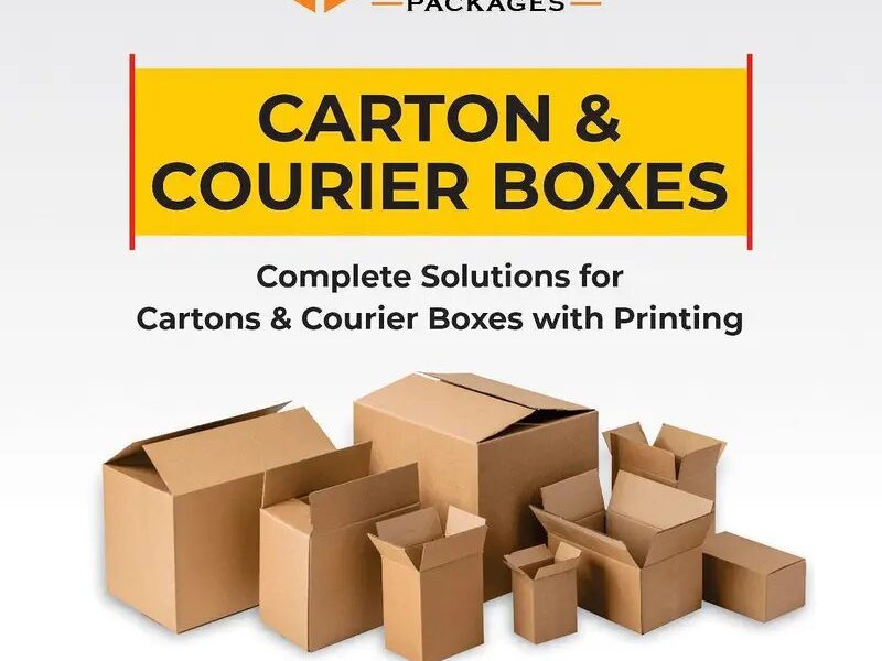 Carton, Pizza, Shoe & E -