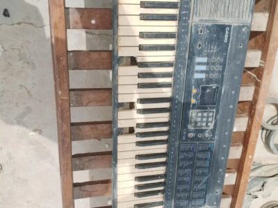 Casio CTK - 530 Electronic