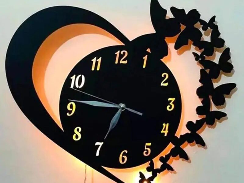Clock
