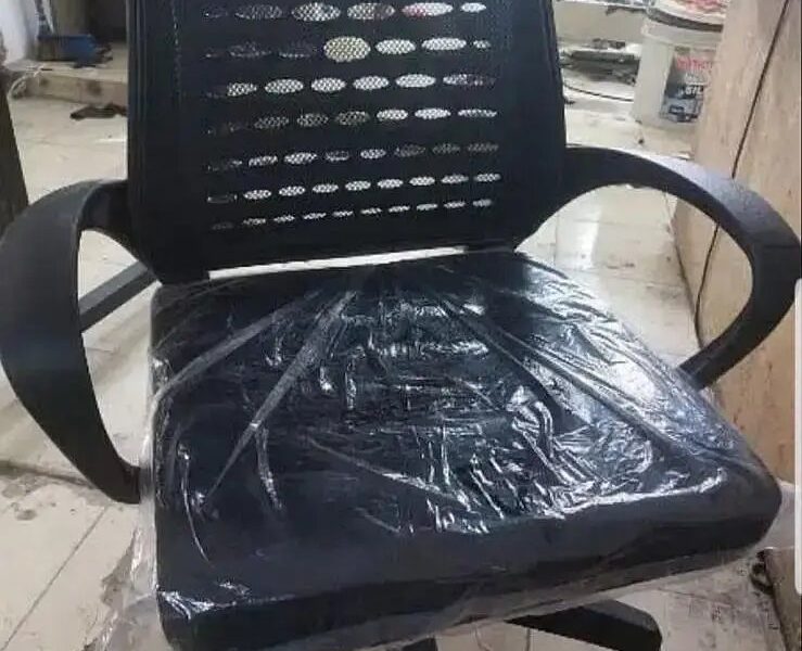 Computer Chairs, Office