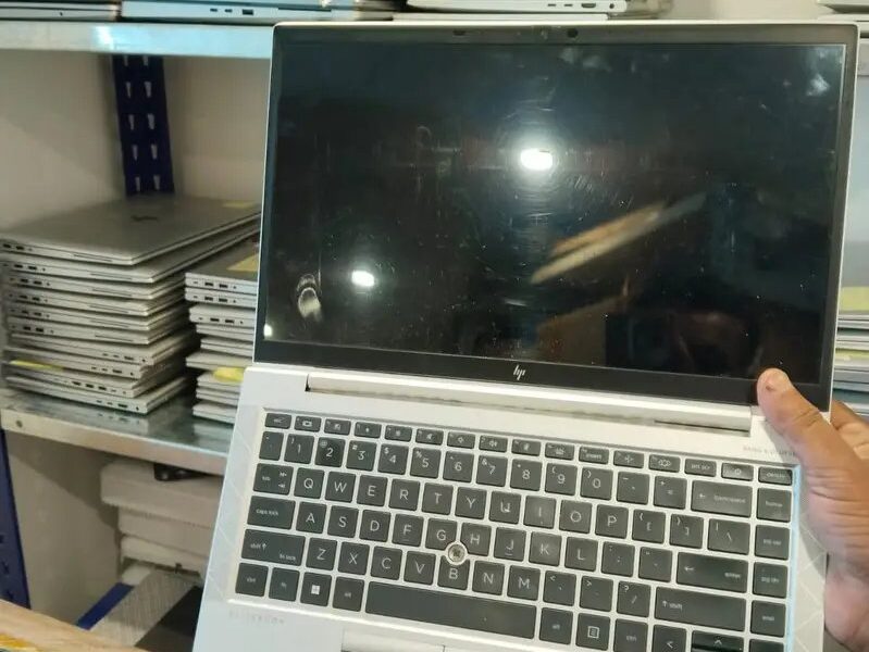 Computer Scrap Dealer