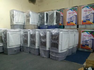 Coolers Factory Price Ac+DC