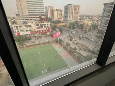 Corporate Office for Rent