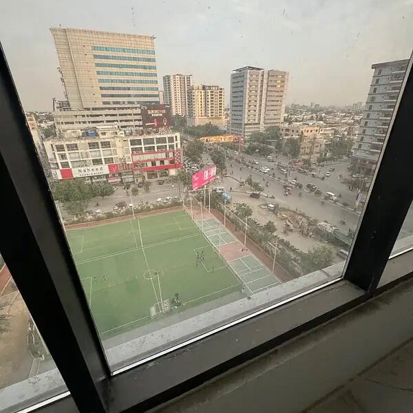 Corporate Office for Rent