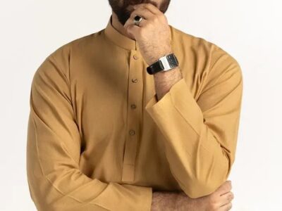 Cotton and Washingware Mens