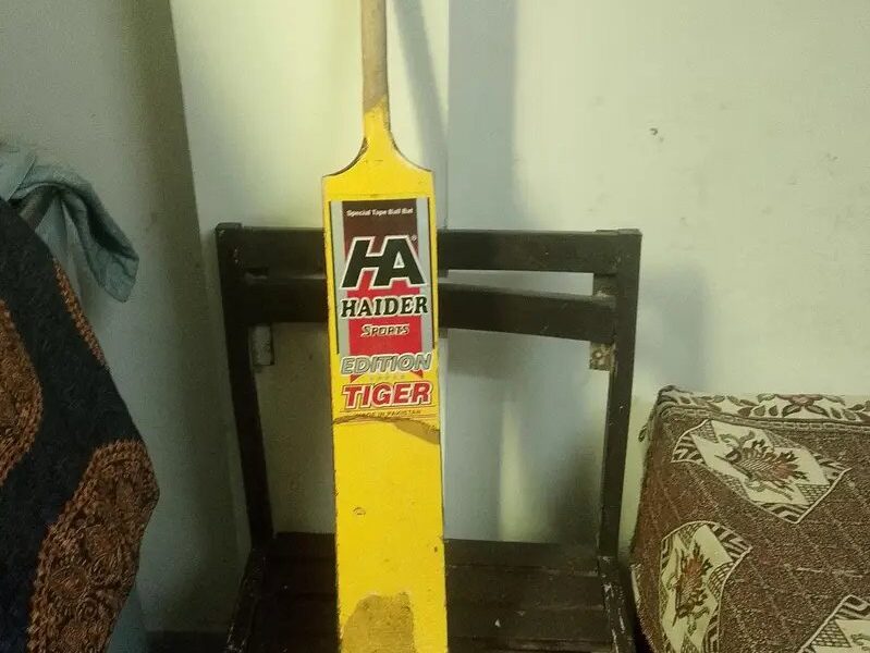 Cricket Bat