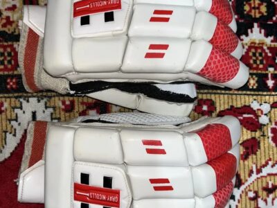 Cricket Batting Gloves